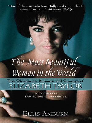 cover image of The Most Beautiful Woman in the World